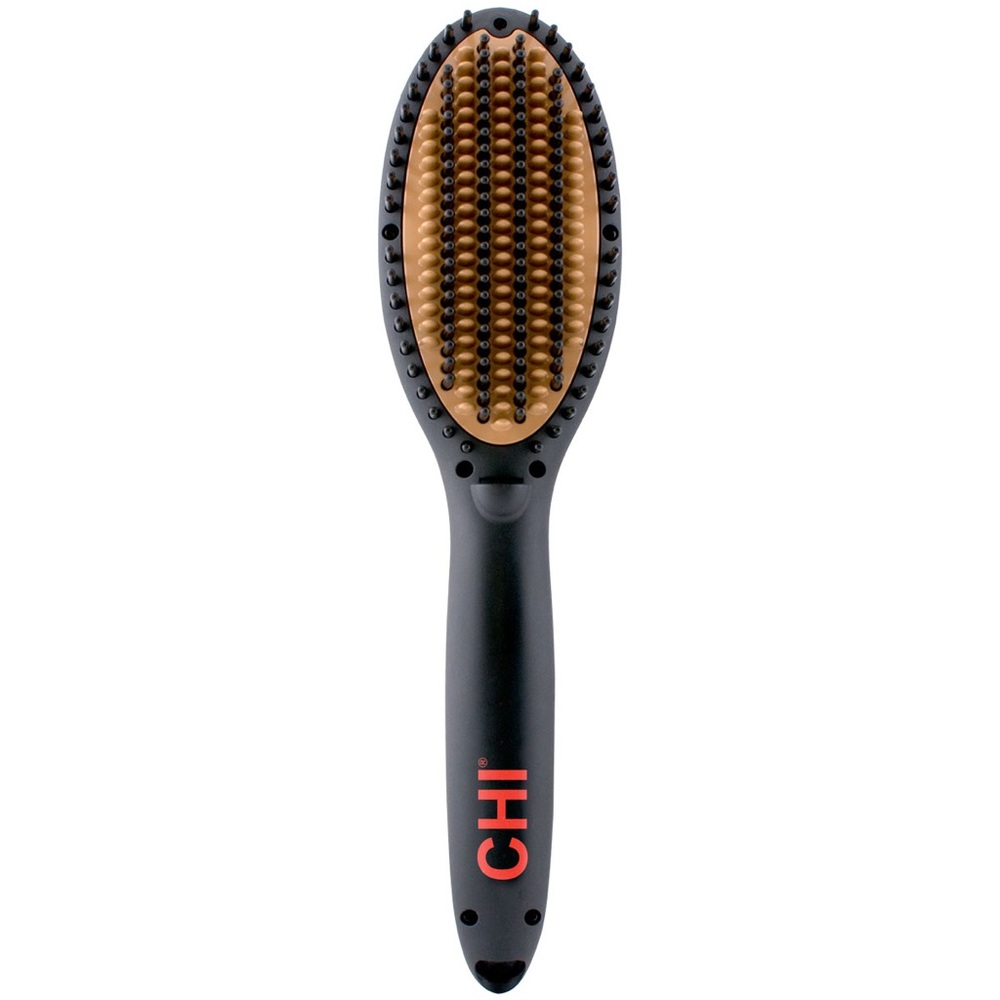Chi Tourmaline Ceramic Hot Styling Brush